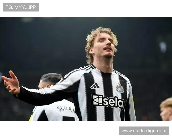 纽卡高层否认沃尔特马德不开心