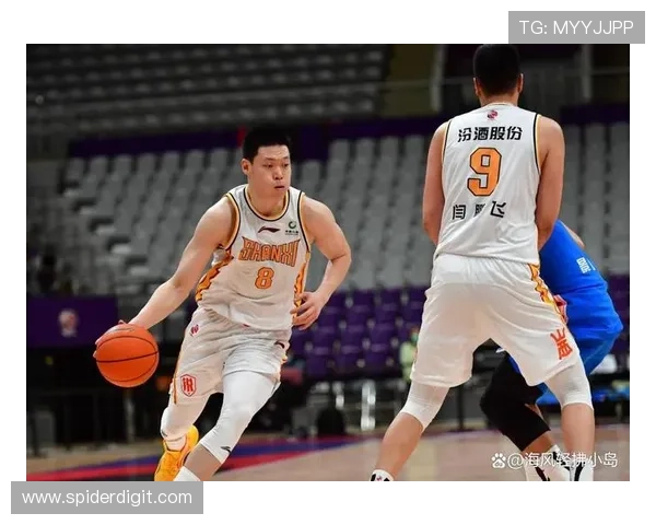 [CBA]常规赛12月16日：山西VS辽宁 张宁集锦.