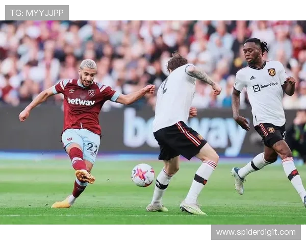 卡斯特拉诺斯失误致西汉姆出局