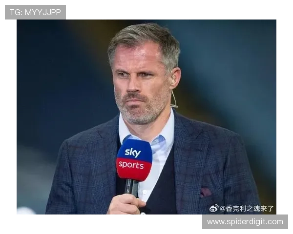 卡拉格：苏比门迪缺乏有效传球支持